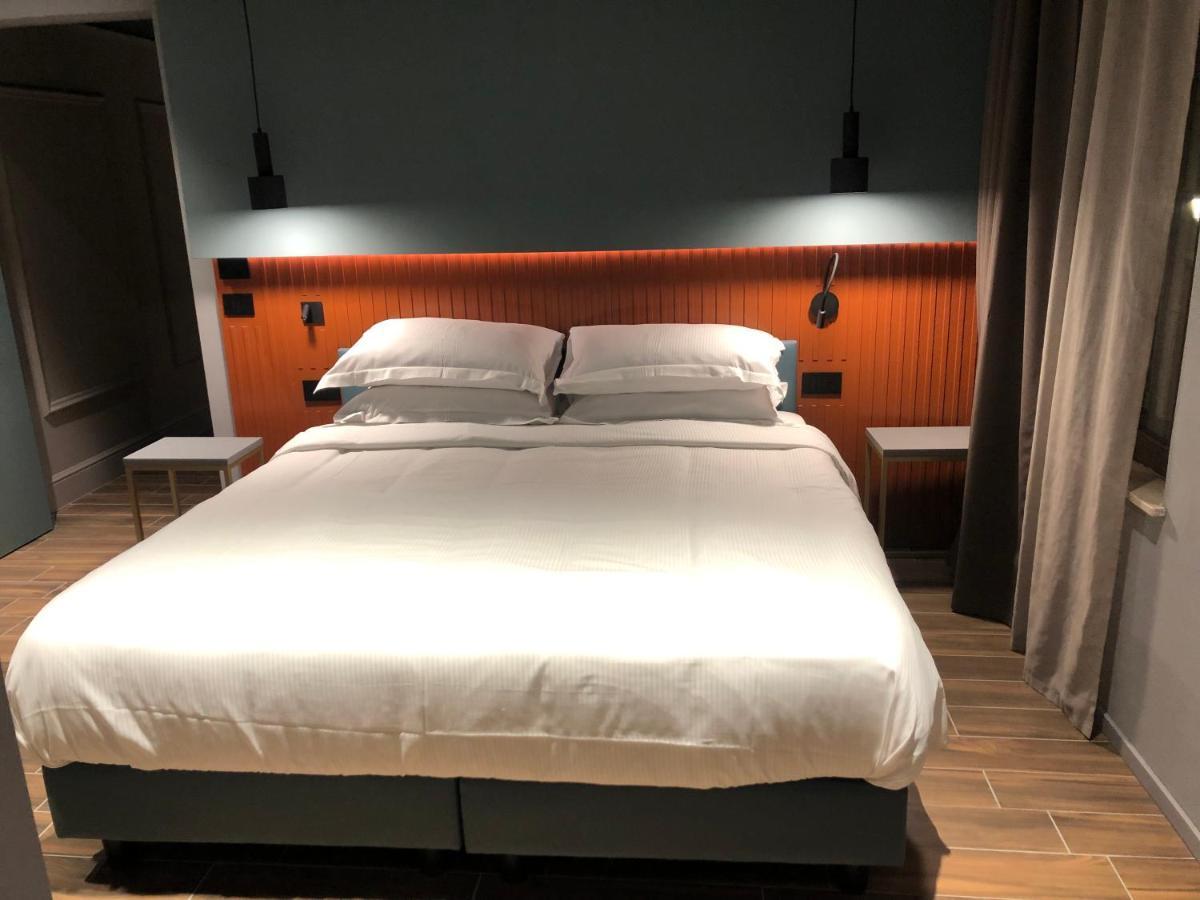 Materiaprima Camere-Rooms Mantua Exterior foto